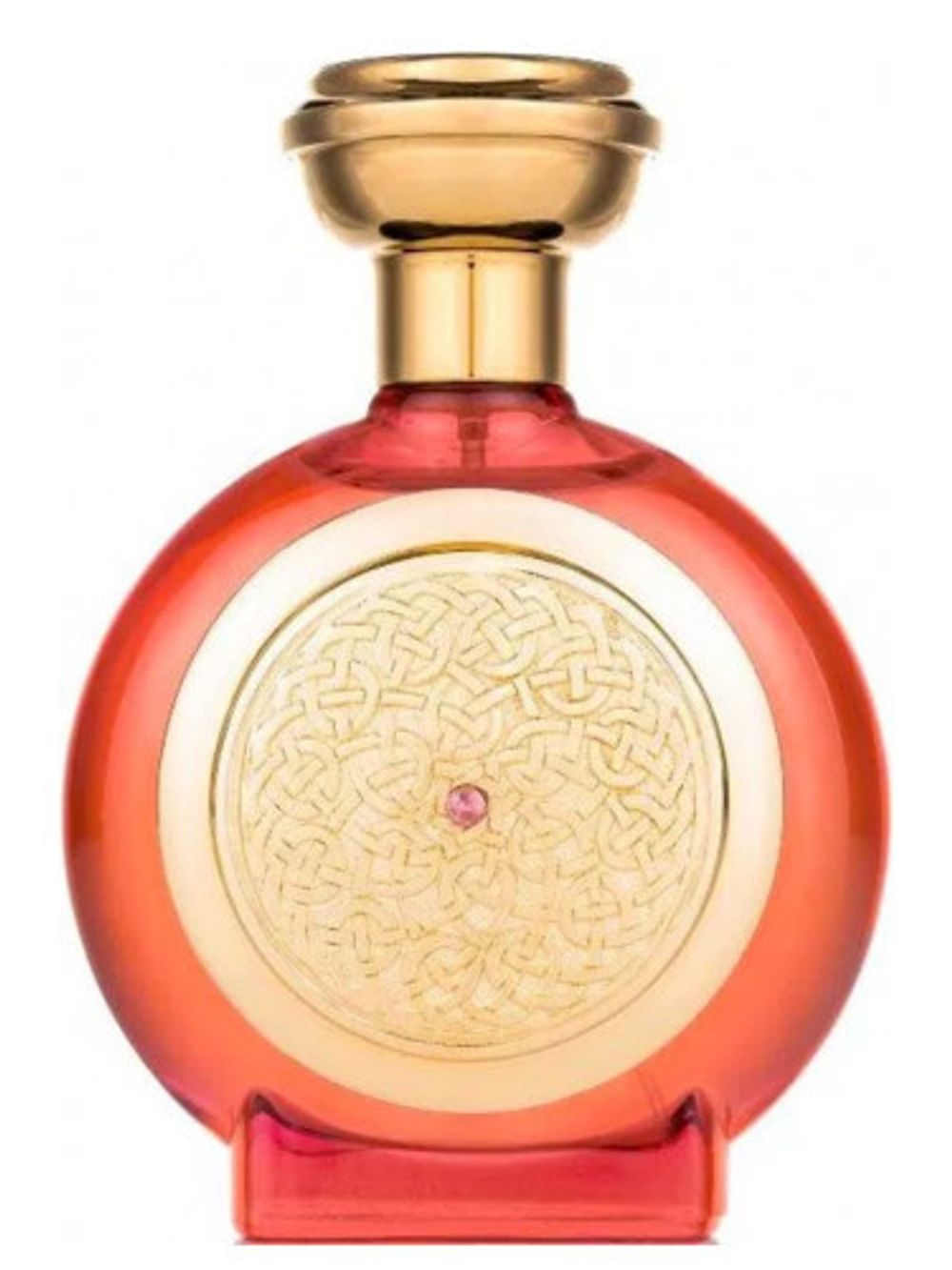 Boadicea the Victorious Rose Sapphire