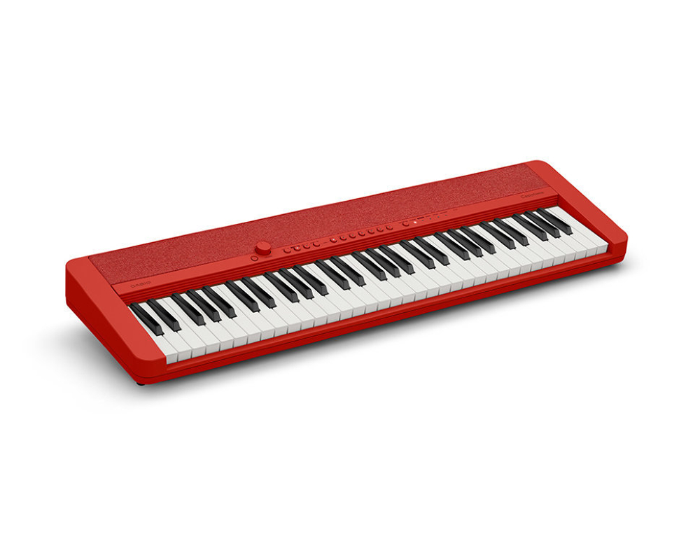 Casio CT-S1 RD