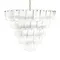 Подвесная люстра Gradient 10482/800 White Loft It