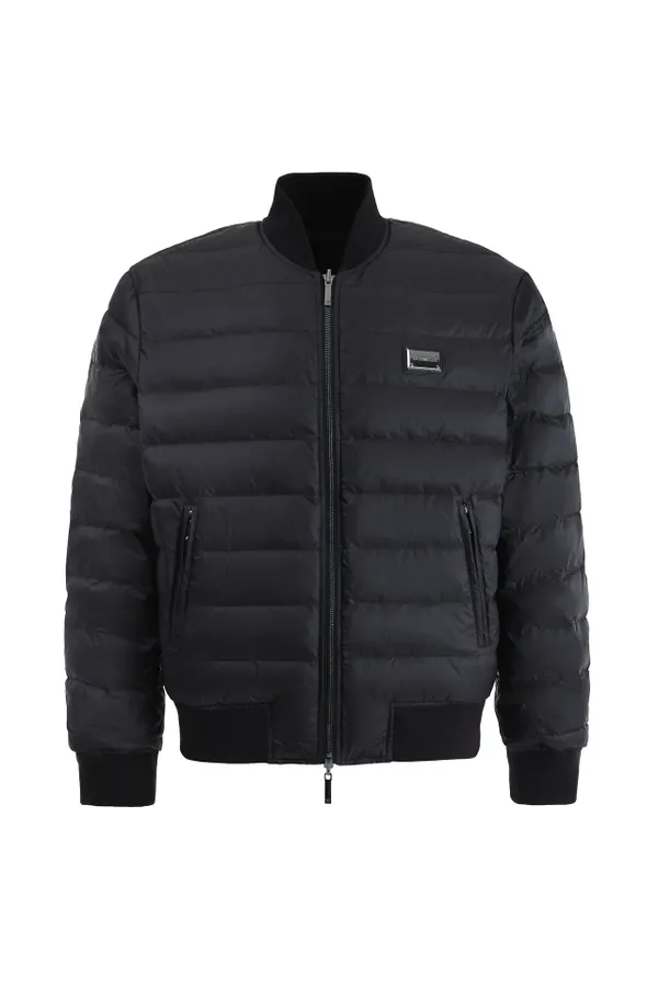 Пуховик мужской EMPORIO ARMANI