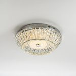 Потолочный cветильник LED4U L1190-400 CR