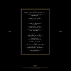 Sandra — The Very Best Of Sandra (LP)