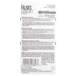Maybelline, The Falsies Lash Lift, тушь для ресниц, оттенок 200 угольно-черный, 9,6 мл (0,32 жидк. унции)