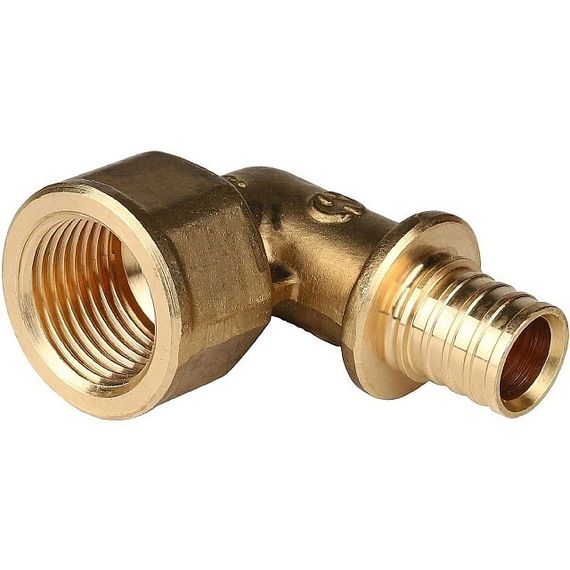 Угол STOUT ВР 16-G 1/2" 27891