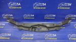 Накладка на рамку радиатора Honda ACCORD 2002-2008