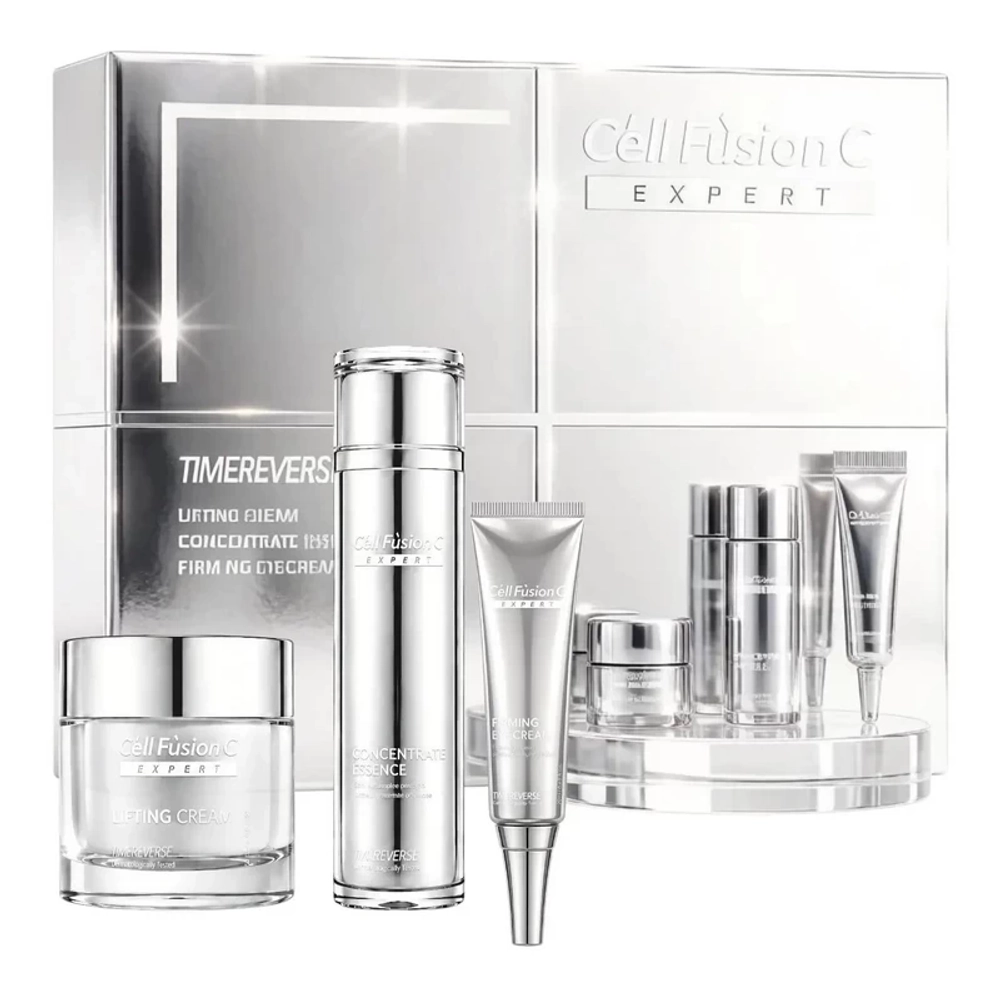 Time Reverse Kit Cell Fusion C