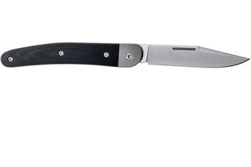 Складной нож Lion Steel "Jack" L/JK1 GBK c клинком из стали Böhler M390 Microclean®, рукоять G10