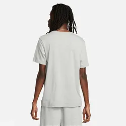 Футболка мужская NIKE M NSW TEE FRAN JDI VERBIAGE