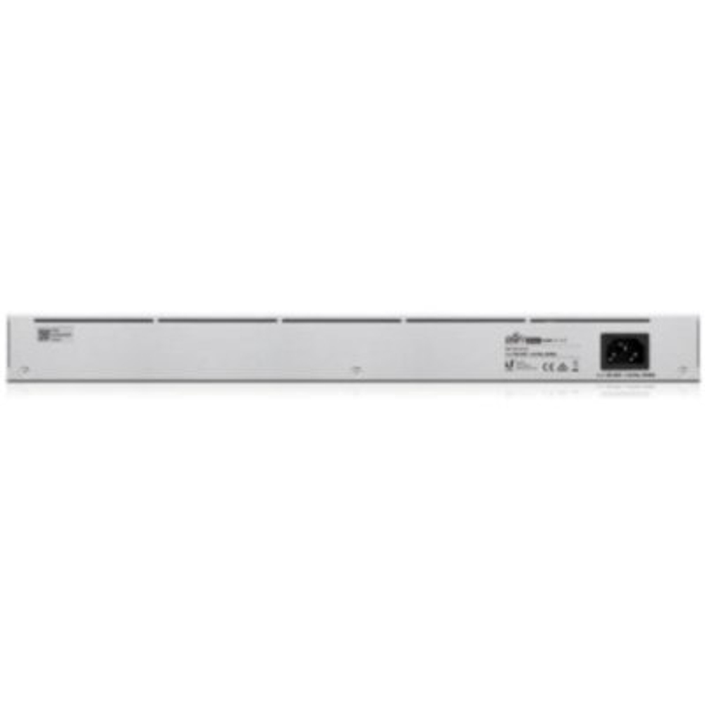 Коммутатор Ubiquiti USW-48-POE 48PORT 1000M 4SFP POE