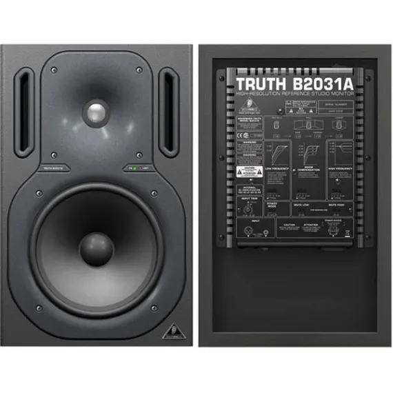 BEHRINGER Truth B2031A
