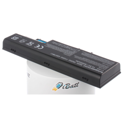 Аккумулятор iBatt 5200mAh для ноутбука Acer AS07B31, AS07B32, AS07B41, AS07B51 (14.8V)