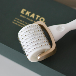 Массажный роллер для лица и тела EKATO Body Meditation Roller