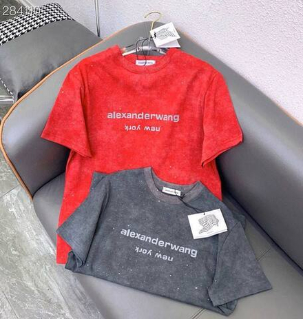 Футболка Alexander Wang