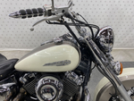 Yamaha Dragstar XVS400 Classic , 2005