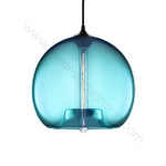 Pendant design lamp  STAMEN by Niche Modern