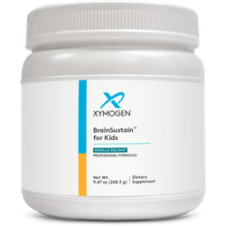 BrainSustain™ for Kids Vanilla Delight 15 Servings