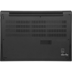 Ноутбук Lenovo ThinkPad E16 G2 Core Ultra 5 125U 16Gb SSD512Gb Intel Graphics 16" IPS WUXGA (1920x1200) без ОС black WiFi BT Cam (21MAS04600)