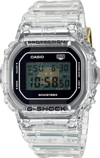 Наручные часы Casio G-Shock DW-5040RX-7ER