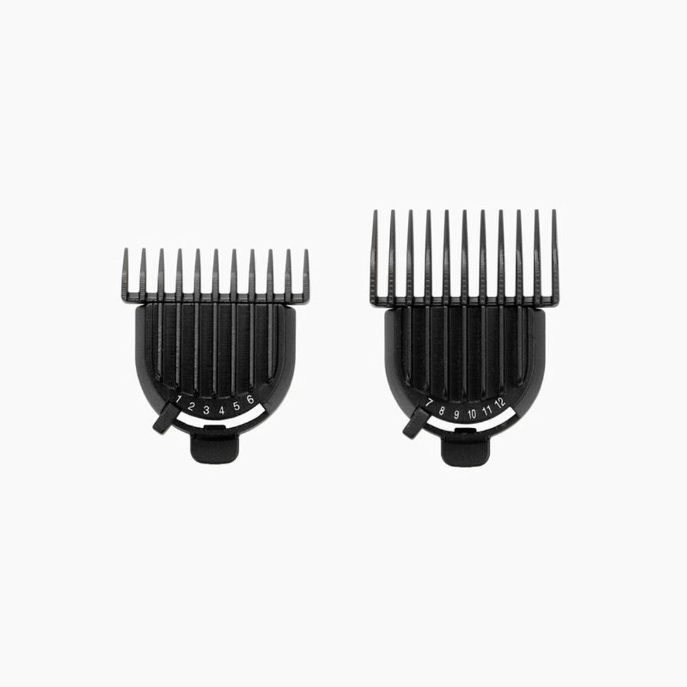 Триммер BaByliss Super-X Metal T996E - 2