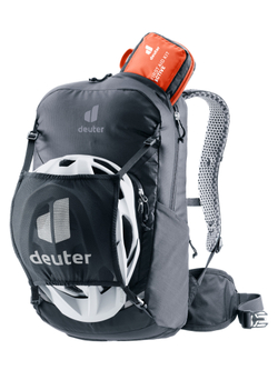 Рюкзак Deuter Bike I 20 Black