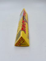 Toblerone Молочный шоколад с медово-миндальной нугой, 100 г ( Швейцария)