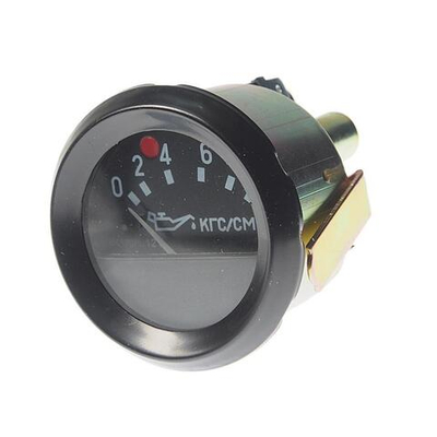 Указатель давления КАМАЗ-4310,ГАЗ-3306,3309,4301,КРАЗ,УРАЛ MEGAPOWER