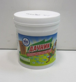 Дачник средст. д/туалет. банка на 900л 40г./20 197.62