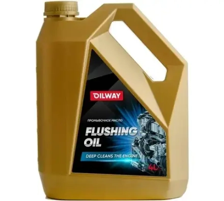Масло промывочное OILWEY, канистра 4л