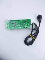 Плата питания LT2397001 Brother DCP-1610, 1612, 1510, 1512, 1810, 1815