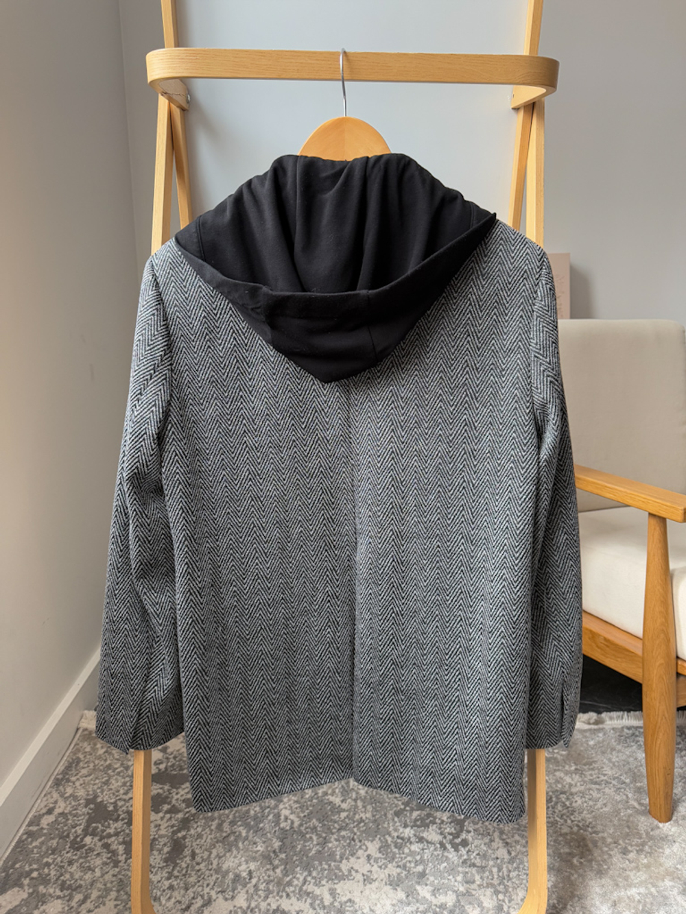 Жакет Zara, M