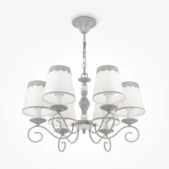 Подвесная люстра Bouquet ARM023-06-S Maytoni