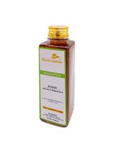 Khadi Organic Шампунь укрепляющий с брахми и перечной мятой 250 мл