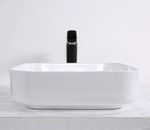 Умывальник CeramaLux D1303