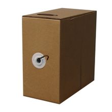 Витая пара UTP cat.5e 4*2*0.5 (внешний 100 м)
