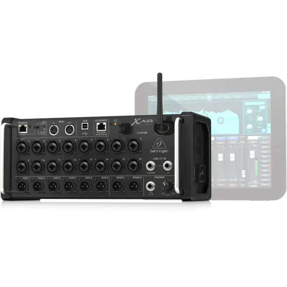 Behringer XR18