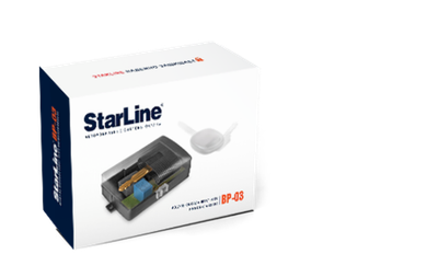 Модуль обхода иммобилайзера StarLine BP-03