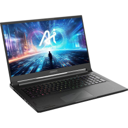 Ноутбук Gigabyte Aorus 17X (AXG-64KZ665SH)