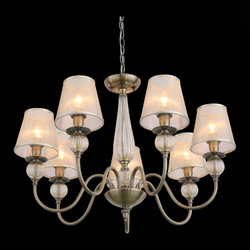 Светильник подвесной Evoluce Grazia SL185.303.07