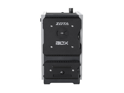 Котел твердотопливный ZOTA BOX 10 кВт 34430