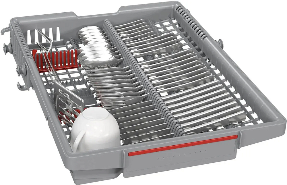 Встраиваемая посудомоечная машина Bosch SPV4HMX49E