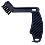 LERATON BR13 Щетка для чистки полировальных кругов