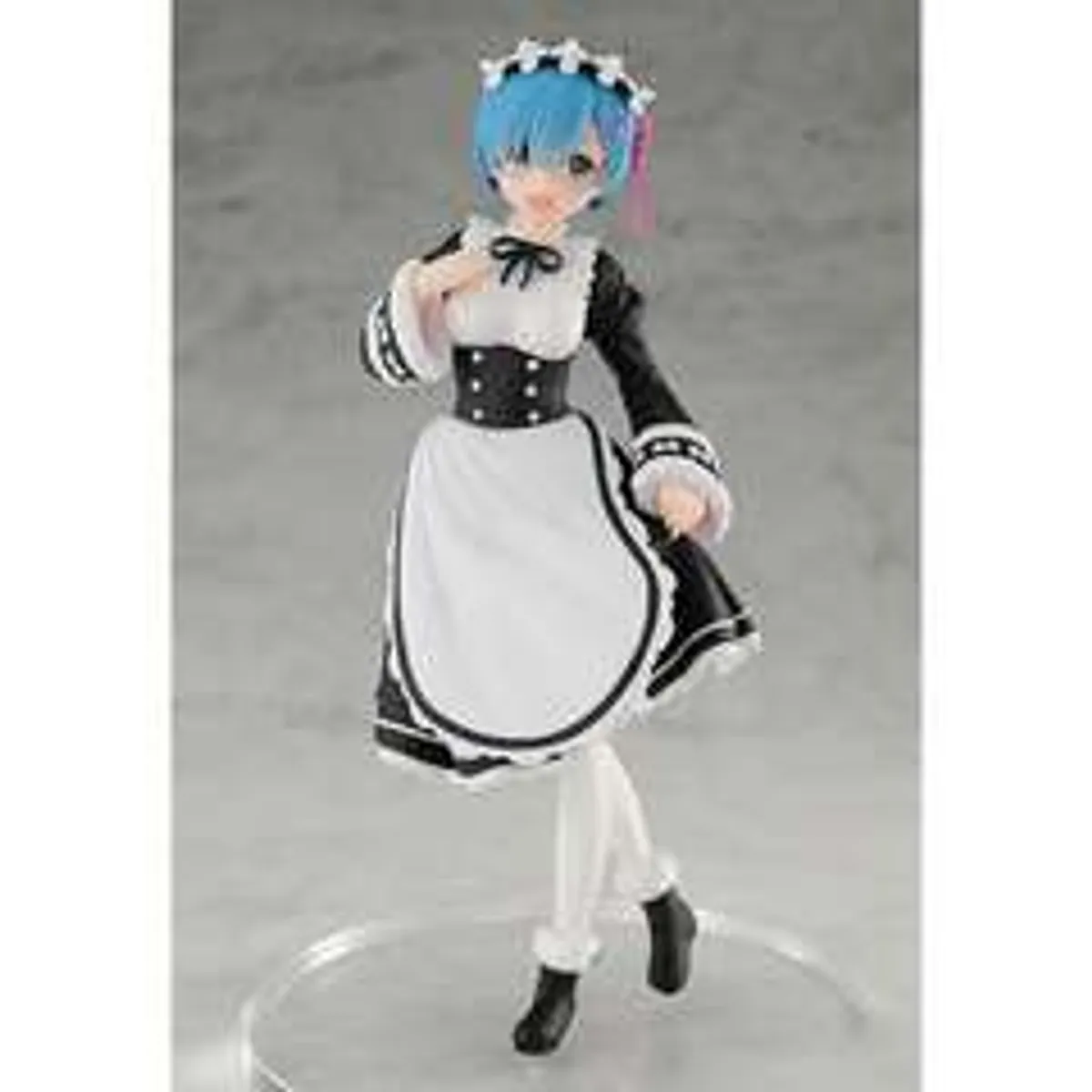 Фигурка Pop Up Parade Re:Zero: Rem (Ice Season Ver.)