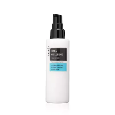 Эмульсия для лица COXIR Ultra Hyaluronic Emulsion 100ml