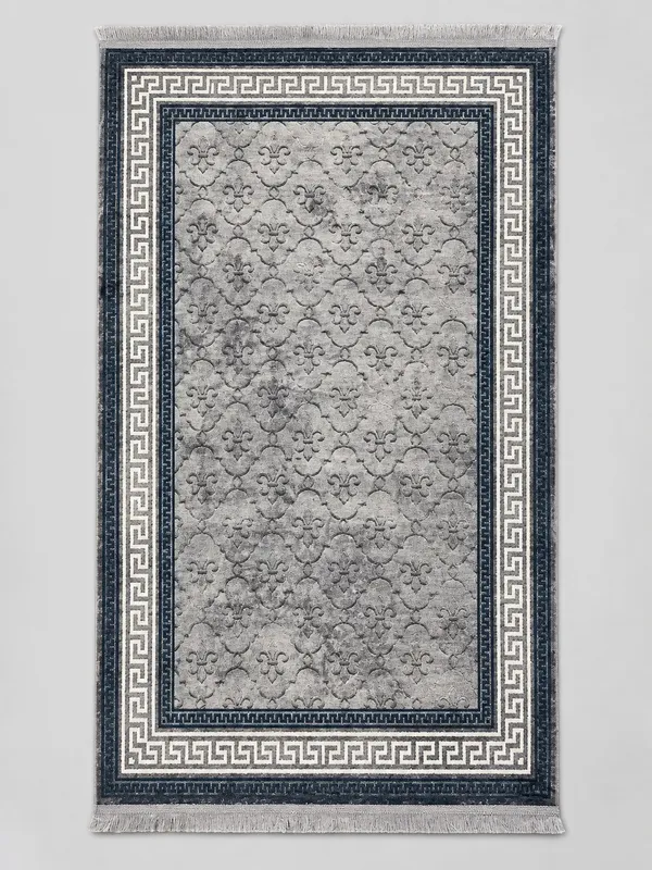 ZALEL Коврик комнатный 80*150 KPD-0024