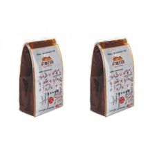 Wanjia Shinshumiso Паста соевая Мисо темная 1 кг, 2 шт
