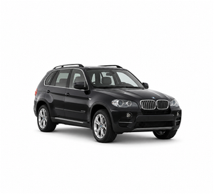 BMW X5 E70 2006-2013