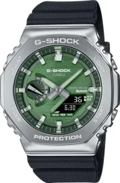 Наручные часы Casio G-Shock GBM-2100A-1A3ER
