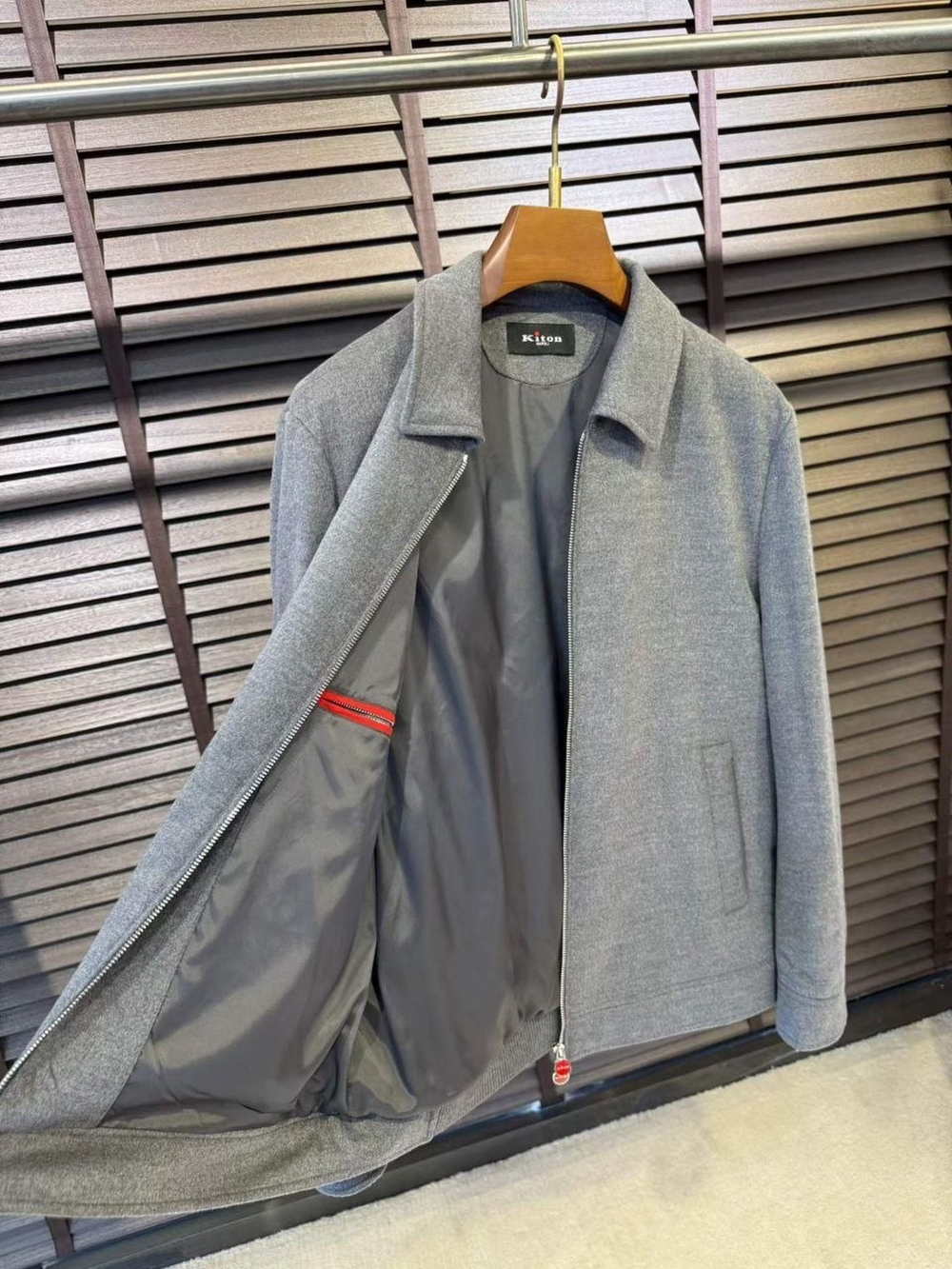 Куртка Kiton