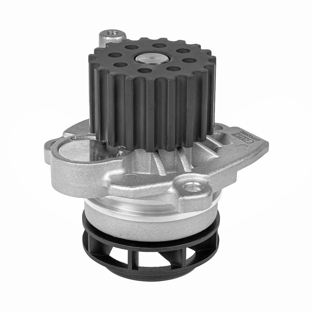 Помпа, водяной насос VAG+Skoda 03 mot.1,9TDI/2,0TDI GANZ GIF02082