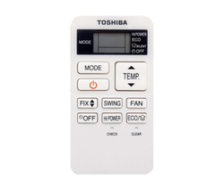 Toshiba RAS-10TKVG/RAS-10TAVG-E